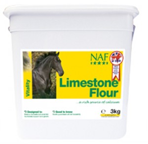 Naf Limestone Flour